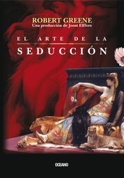 Cover of: El Arte De La Seduccin by 
