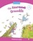 Cover of: Penguin Kids 2  The Enormous Crocodile Dahl Reader