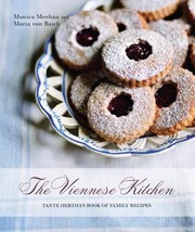 Cover of: The Viennese Kitchen Tante Herthas Book Of Family Recipes