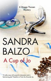 Cover of: A Cup Of Jo