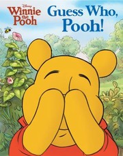 Cover of: Guess Who Pooh