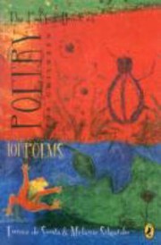 Cover of: The Puffin Book Of Poetry For Children 101 Poems