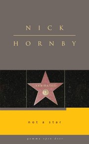 Cover of: Not A Star