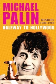 Cover of: Halfway To Hollywood Diaries 19801988