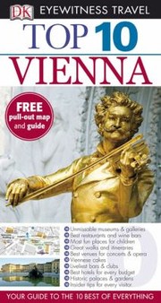 Cover of: Top Ten Vienna