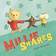 Cover of: Millie Shares