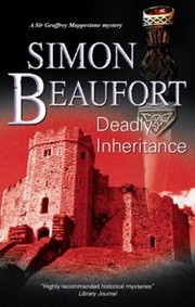 Cover of: Deadly Inheritance