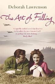 Cover of: The Art of Falling