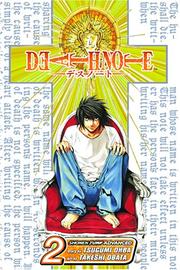 Cover of: Death Note, Vol. 2