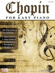 Cover of: Chopin For Easy Piano