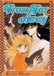 Cover of: From Far Away, Volume 8 (From Far Away)