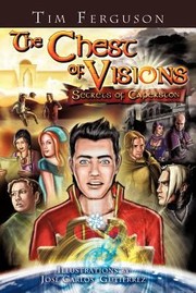Chest Of Visions by Tim Ferguson