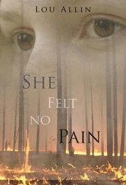 Cover of: She Felt No Pain