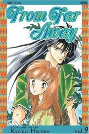 Cover of: From Far Away, Volume 9 (From Far Away)