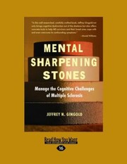 Cover of: Mental Sharpening Stones