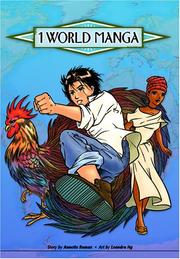 Cover of: 1 World Manga, Volume 1