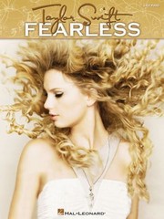 Cover of: Fearless Easy Piano