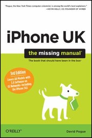 Cover of: Iphone Uk