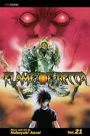 Flame of Recca