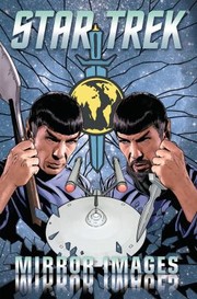 Cover of: Star Trek Mirror Images