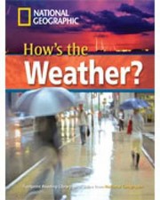 Cover of: Hows The Weather