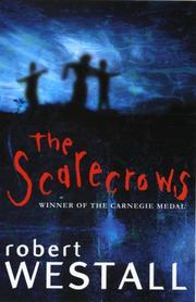Cover of: Scarecrows (Definitions S.)