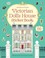 Cover of: Victorian Dolls House Sticker Book
