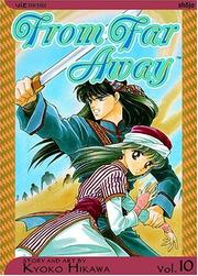 Cover of: From Far Away, Volume 10 (From Far Away)