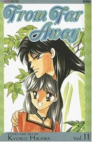 Cover of: From Far Away, Volume 11 (From Far Away)