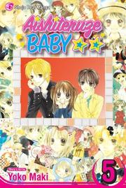 Cover of: Aishiteruze Baby, Vol. 5
