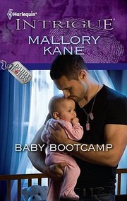 Cover of: Baby Bootcamp