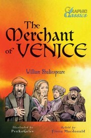 Cover of: The Merchant Of Venice