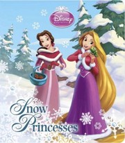 Cover of: Snow Princesses