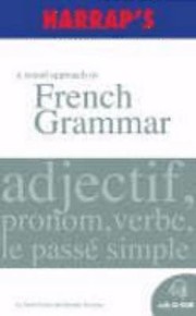 Cover of: A Sound Approach To French Grammar