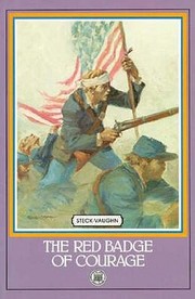 Cover of: The Red Badge Of Courage