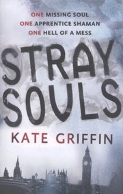 Cover of: Stray Souls