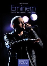 Cover of: Eminem The Stories Behind Every Song