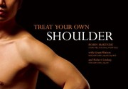 Cover of: Treat Your Own Shoulder