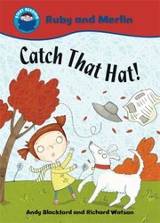 Cover of: Catch That Hat