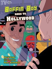 Cover of: Boffin Boy Goes To Hollywood by 