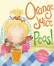 Cover of: Orange Juice Peas