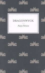 Cover of: Dragonwyk