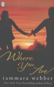 Cover of: Where You Are