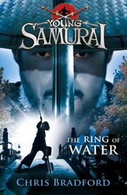 Cover of: The Ring Of Water by 