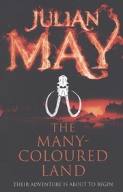 Cover of: The Manycoloured Land