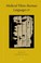 Cover of: Medieval Tibetoburman Languages Iv
