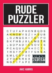 Cover of: The Rude Puzzler