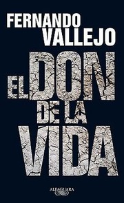 Cover of: El Don De La Vida