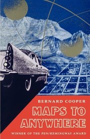Cover of: Maps To Anywhere