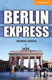 Cover of: Berlin Express by 
